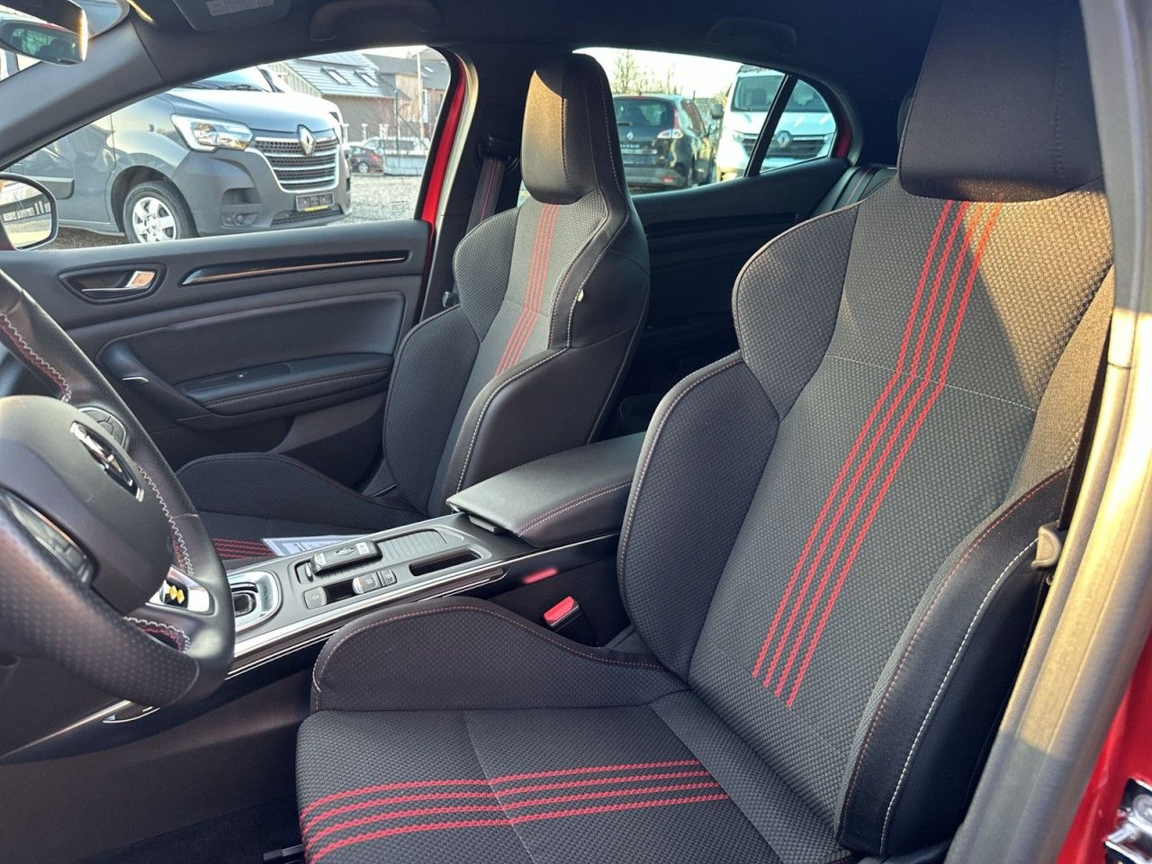 Renault Megane - Bild 11