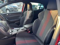 Renault Megane - Vorschau Bild 11