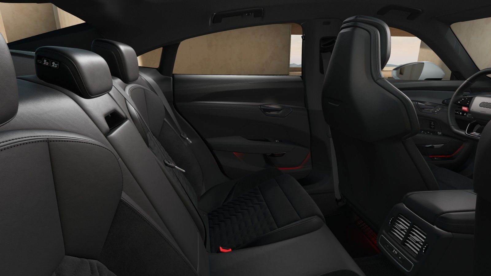 Audi RS e-tron GT - Bild 11