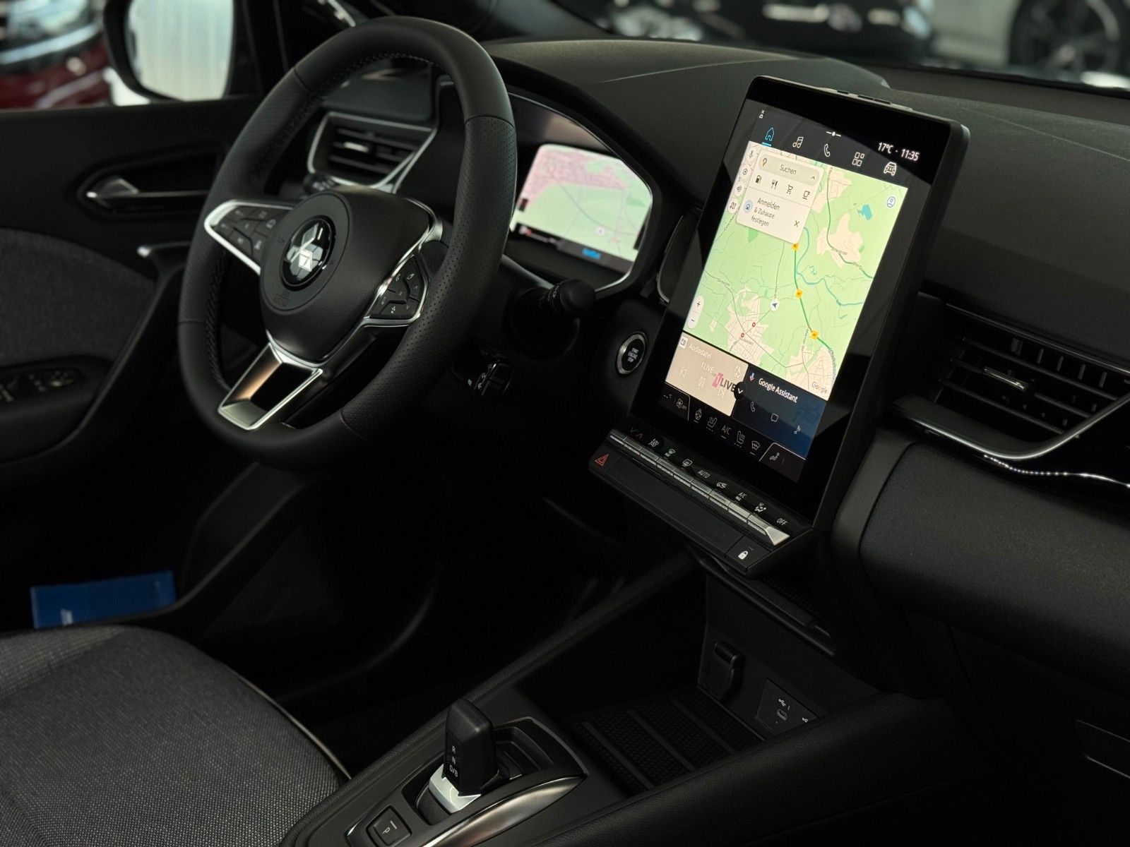 Fahrzeugabbildung Mitsubishi Grandis 1.8 Hybrid Benziner Intro Edition