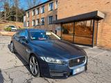 Jaguar XE 2.0D Top Zustand, Seitlich Tür b... - Jaguar XE SE mit Diesel-Antrieb