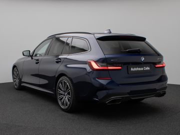 Fahrzeugabbildung BMW M340d xD DAB CockPitPro PDC Stop&Go AHK Alarm
