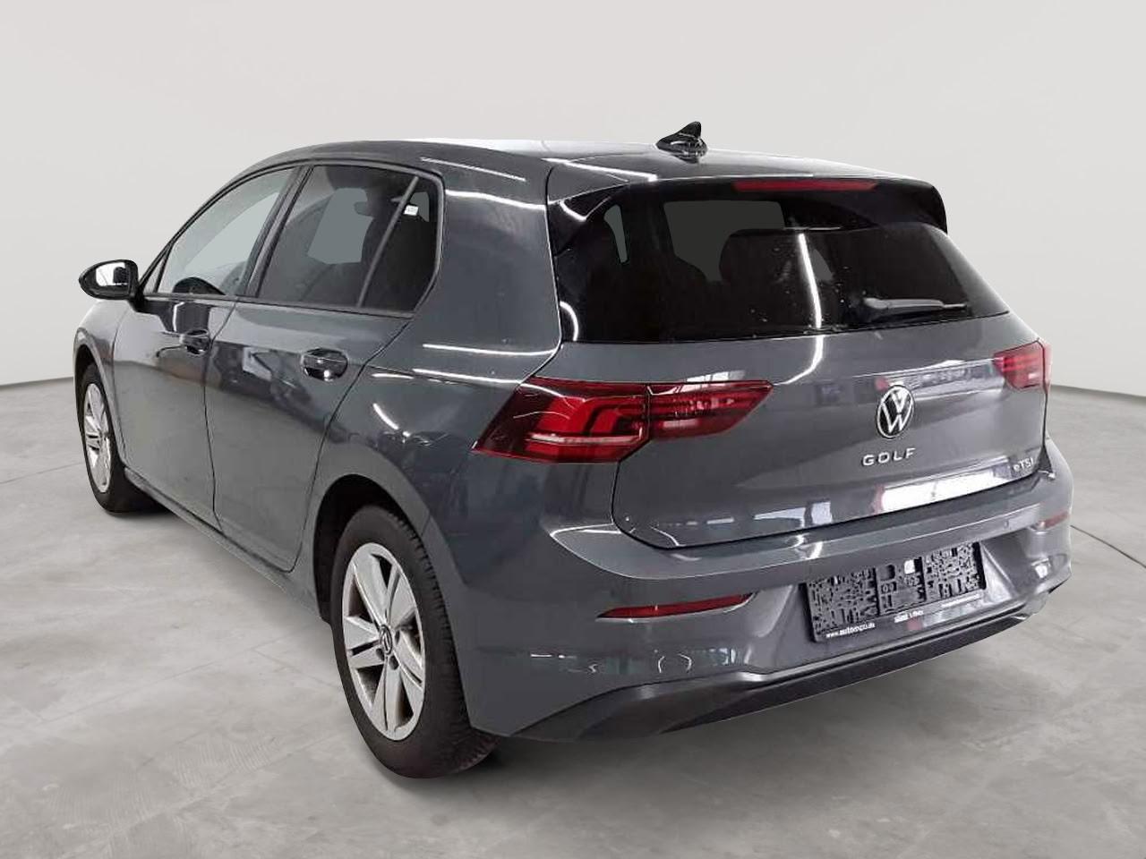Volkswagen Golf 1.5 eTSI OPF DSG Life SHZ ACC APP, миниатюра 5
