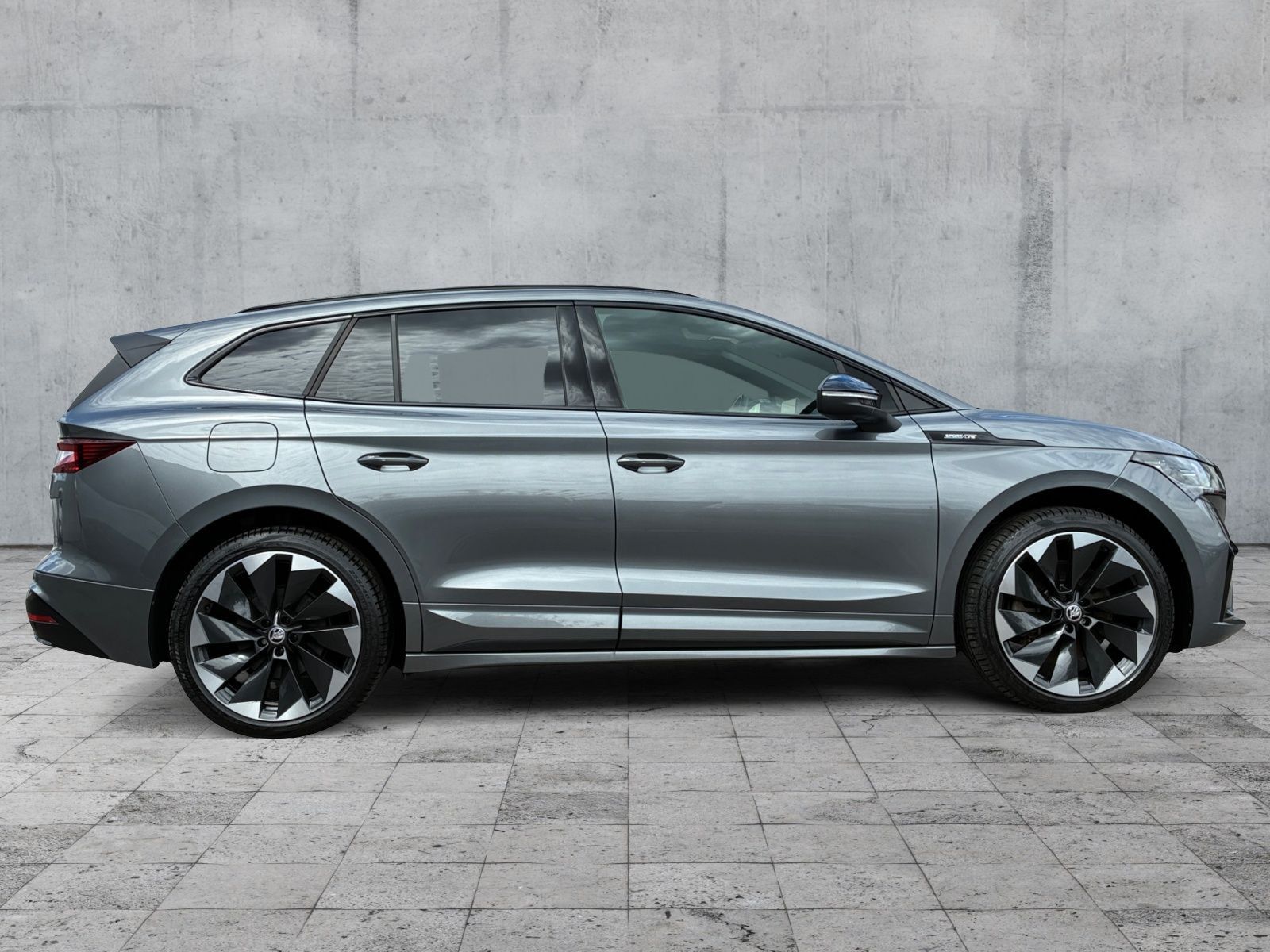 Skoda Enyaq - Bild 7