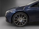 Mercedes-Benz EQS 450 + AMG*Hyperscreen*NIGHT*Burmester*360°++ - Mercedes-Benz EQS: Limousine