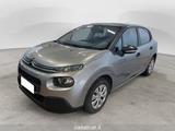 Citroën C3 C3 BlueHDi 100 S&S Van Live FINO A 24 - Citroën C3 mit Diesel-Antrieb: Live