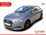 Audi A3 1.0 TFSI SB Bi-Xenon Navi Tempomat SHZ PDC - Audi A3: Kombi