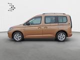 Volkswagen Caddy Kombi 2.0 TDI Life 4x4*LED*AHK*ACC*Navi - Volkswagen Caddy mit Diesel-Antrieb: Allradantrieb