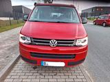 Volkswagen T5 California Beach 140 Ps Aufstelldach HU neu - Volkswagen T5 California: Beach Aufstelldach