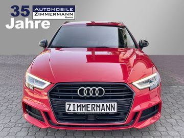 Audi A3 Sportback 30 TDI Sport S-Line*S-Tronic*LED*