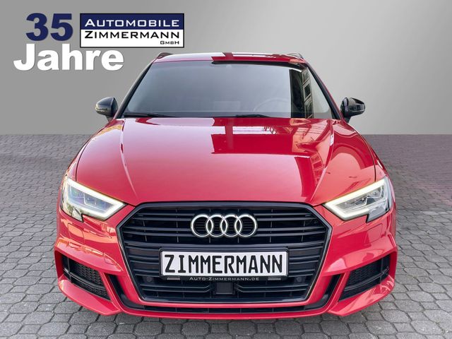 Audi A3 Sportback 30 TDI Sport S-Line*S-Tronic*LED*