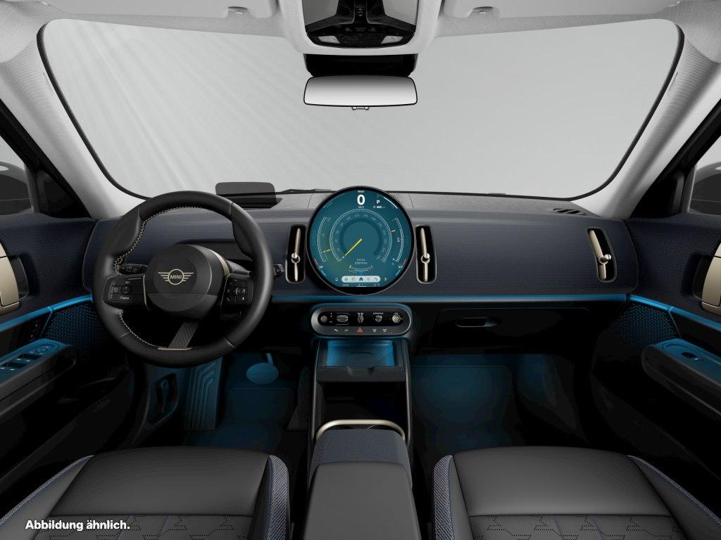 MINI Cooper C Countryman