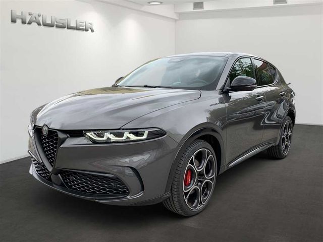 Alfa Romeo Tonale 1.5 VGT Hybrid Speciale LED PDC Kamera Na