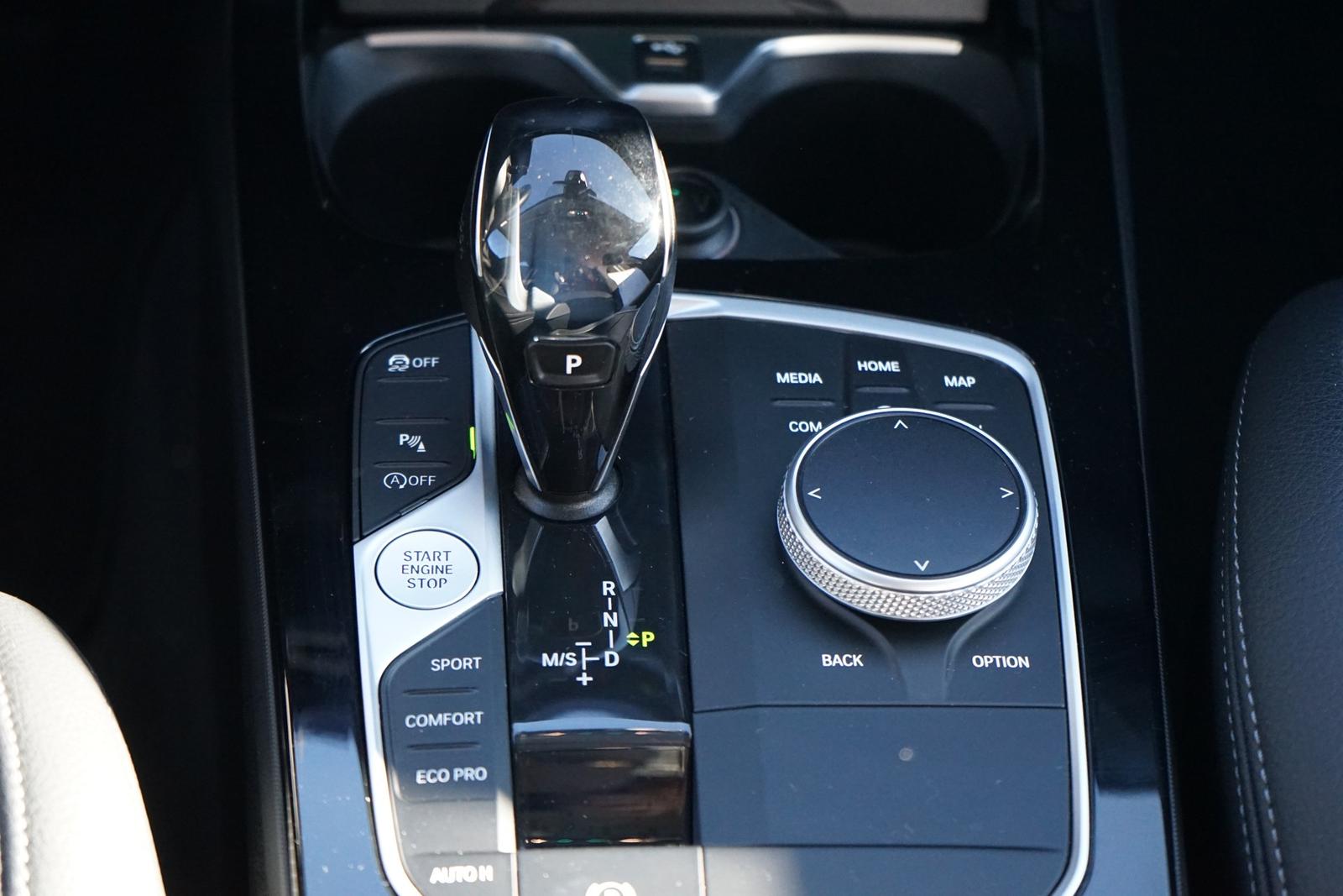 BMW 1 Series d xDrive Sport Line LED Navi Spurhalte DAB, миниатюра 12