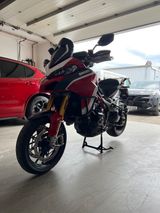 Ducati Multistrada 1260 Pikes Peak - DUCATI MULTISTRADA PIKES PEAK