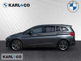 BMW 218 Gran Tourer d Sport Line Navi AHK Driv Assis - BMW 218 Gran Tourer aus 2022