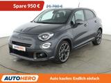 Fiat 500X 1.5 Mild-Hybrid Sport Aut.*NAVI*CAM*LED* - Fiat 500X aus 2023