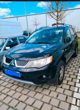 Mitsubishi Outlander - Mitsubishi Outlander in Krefeld