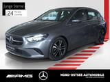 Mercedes-Benz B 200 PROGRESSIVE ADVANCED+ MBUX 360 AHK SITZHZG - Mercedes-Benz B-Klasse Gebrauchtwagen