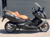 BMW C650 GT *OPTION 719* SH-Gepflegt* HIGHLINE - BMW 650