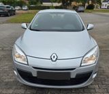 Renault Megane Expression 1.6 16V 110 Expression - Renault Megane aus 2009: Expression