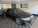 Audi S6 Lim. 3.0 TDI quattro - Audi S6 mit Diesel-Antrieb
