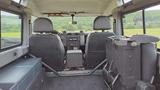 Land Rover Defender 90 TD4 Station Wagon E E - Land Rover: D90
