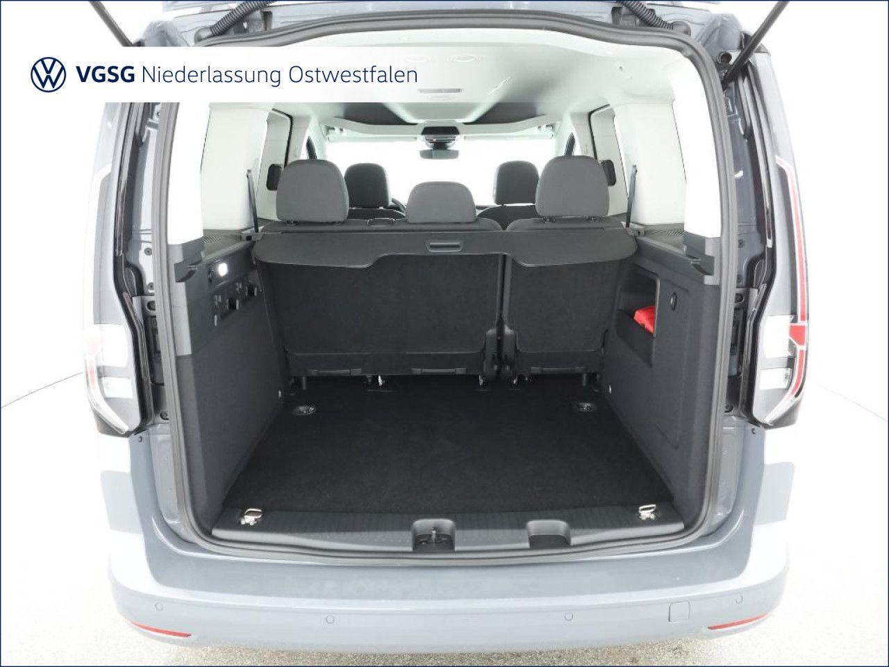 Volkswagen Caddy - Bild 16