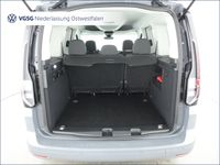 Volkswagen Caddy - Vorschau Bild 16
