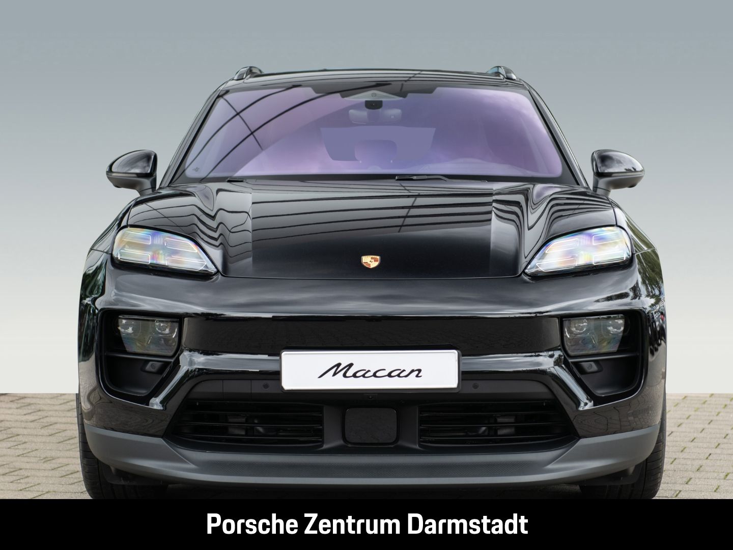 Porsche Macan - Bild 6