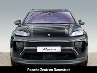 Porsche Macan - Vorschau Bild 6