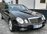 Mercedes-Benz MERCEDES BENZ W211 E220 CDI AVANDGARDE FAC... - gebrauchte Mercedes-Benz E 220 aus dem Jahr 2008