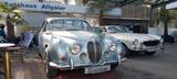Jaguar MK II - Jaguar: Mk I