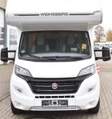 Weinsberg CARA HOME 700 DG DOPPELBETT MAXI-FAHRWERK  - Offers