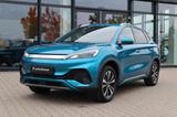 BYD ATTO 3 60kWh Design *Sitzlüftung* - blaue BYD ATTO 3