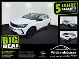 Opel Grandland 1.2 Turbo GS Line Winter-Paket - Opel Grandland (X) Gebrauchtwagen in München