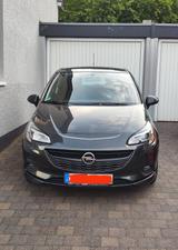 Opel Corsa OPC Line / NEUER MOTOR - Opel Corsa: C Motor