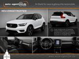 Volvo  T4  R-Design/XeniumPro/Pano/360°/H&K/StHzg - Volvo XC40 in Dresden