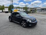 Volkswagen Beetle 2.0 Exclusive Sport - Volkswagen Beetle: Sport