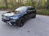 Mercedes-Benz GLC 200 4MATIC+LED+AHK+Kamera+MBUX Augm Autom. -