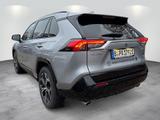 Suzuki Across PHEV Comfort+ - Suzuki Across Benziner Gebrauchtwagen