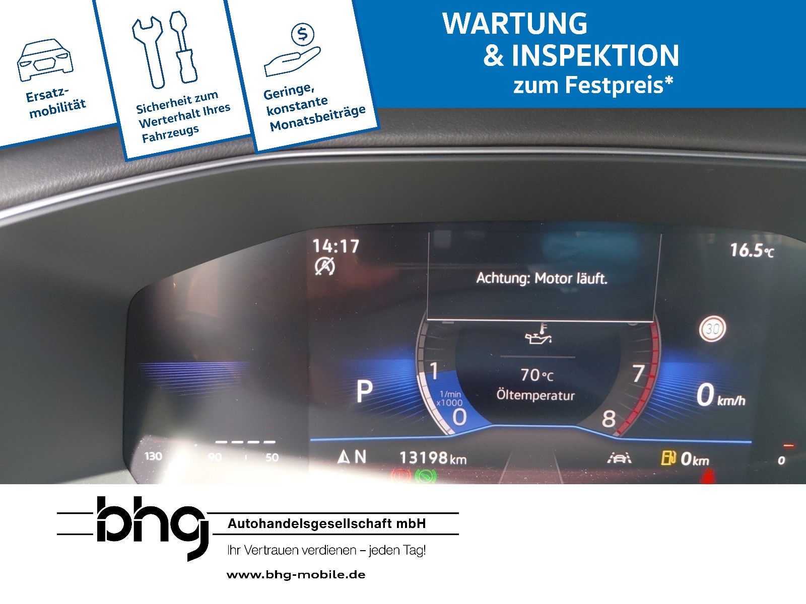 Volkswagen T-Cross - Bild 9