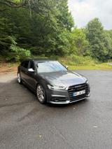 Audi S6 4.0 TFSI Avant Exklusiv Milltek CarPlay Bose  - gebrauchte Audi S6 aus dem Jahr 2016