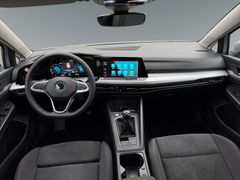 Fahrzeugabbildung Volkswagen Golf VIII Lim. Life Navi Massage Sitzh ACC Lane
