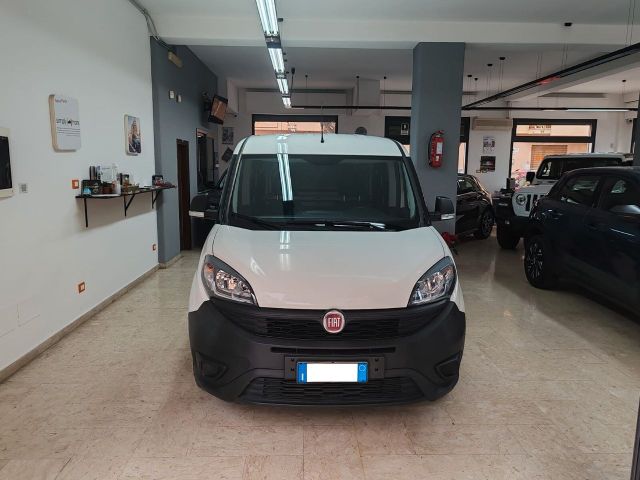 Fiat Doblo Maxi 1.3 95cv Iva Esposta