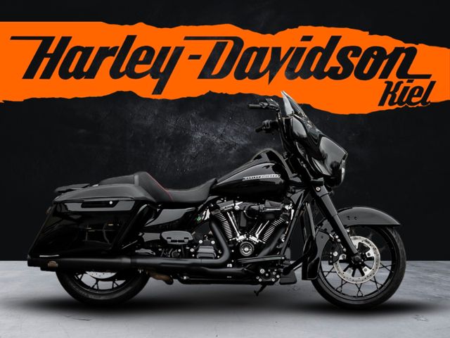 Harley-Davidson FLHXS Street Glide 114 cui - Jekill & Hyde -