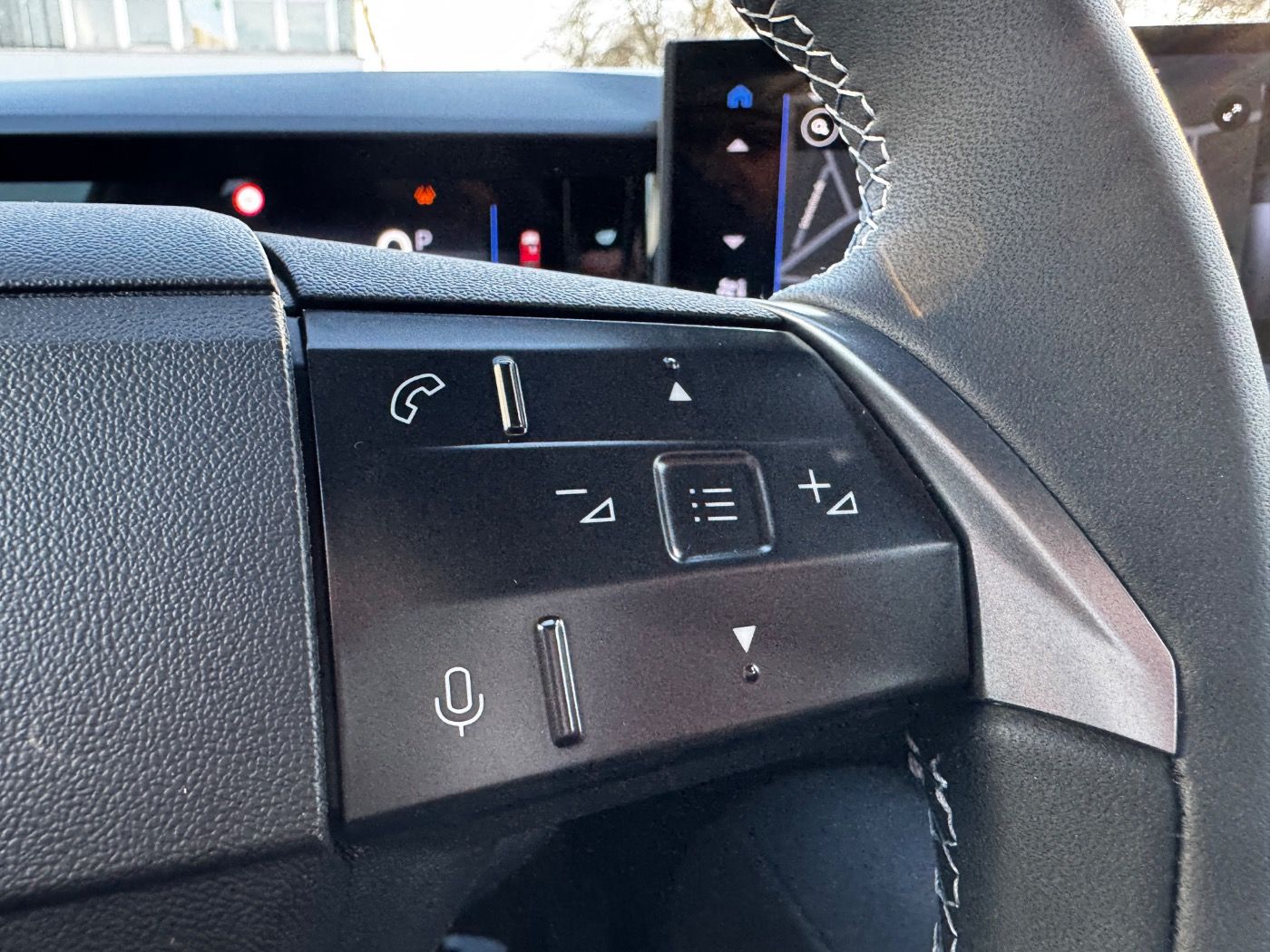 Opel Grandland (X) - Bild 21