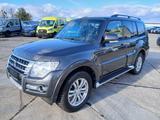 Mitsubishi PAJERO 3.2Di-D TOP XENON/TEMPOMAT/AHK/NAV/eGSD - Mitsubishi Pajero: Top