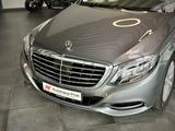 Mercedes-Benz S 400 4Matic 1.Hand*Unfallfrei*360°Kamera*Traum* - Mercedes-Benz mit Benzin-Antrieb: Limousine