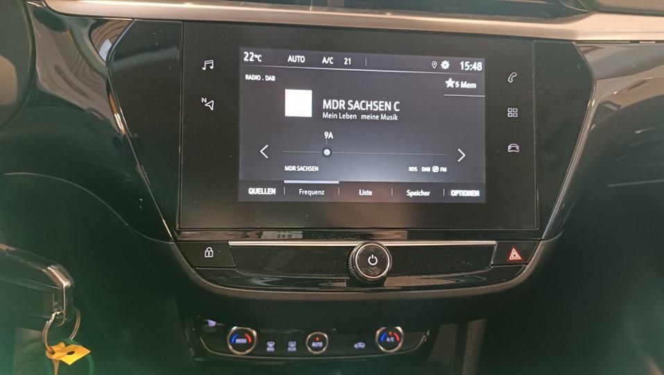 Autohaus Zimpel & Franke -  Opel CORSA SHZ+LHZ+Toter-Winkel-Warner 180-Grad-Kamer - Bild 11